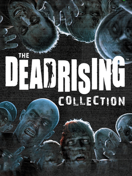 Dead Rising 2: Off the Record (Video Game 2011) - IMDb