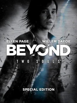 Beyond: Two Souls - Special Edition image