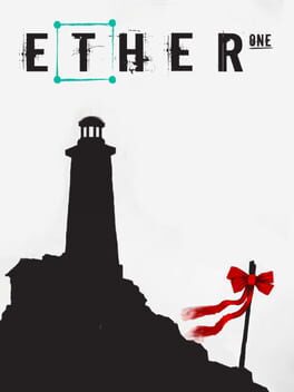 Ether One Game Cover Artwork