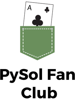 PySol Fan Club Edition Cover