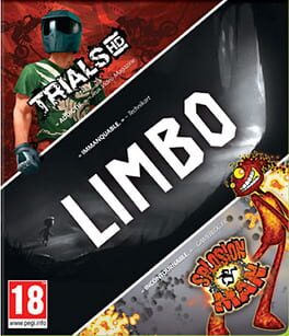 Triple Pack: Trials HD, Limbo, Splosion Man