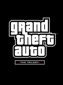 Grand Theft Auto: The Trilogy游戏资源下载