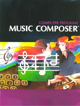 Music Composer image