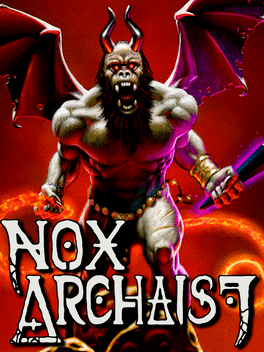 Nox Archaist