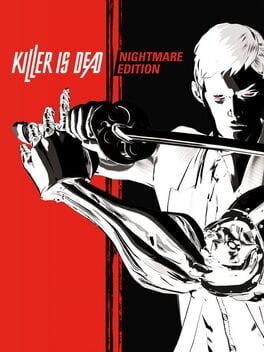 Killer is Dead: Nightmare Edition