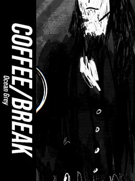 Image de couverture Coffee/Break: Ocean Grey