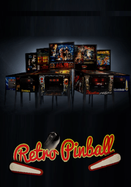 Retro Pinball