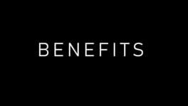 Echo: Benefits