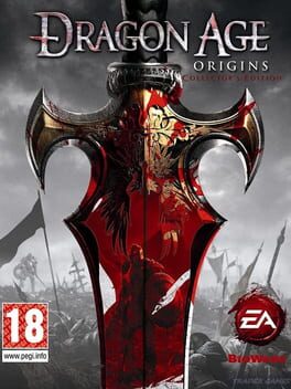 Dragon Age: Origins Collector's Edition