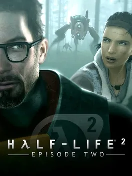 Half-Life 2: Episode Two