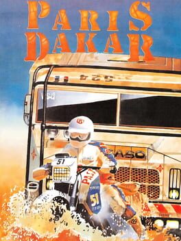 Paris-Dakar