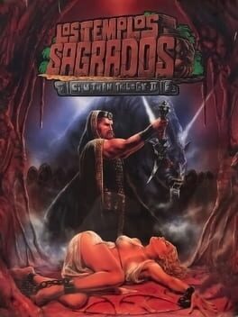 Los Templos Sagrados