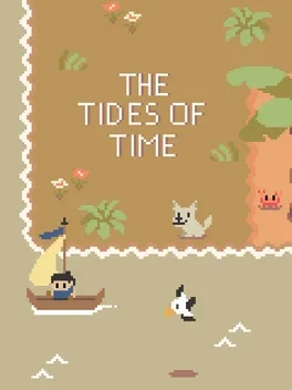 The Tides of Time