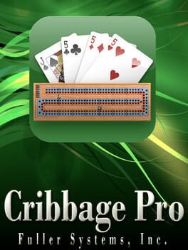 Cribbage Pro