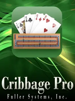 Cribbage Pro