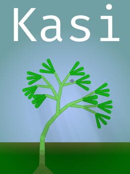Kasi Game Cover Artwork