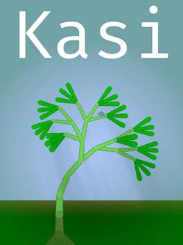 Kasi