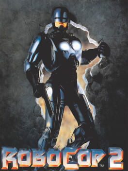 RoboCop 2