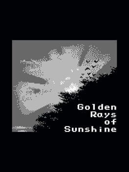 Golden Rays of Sunshine