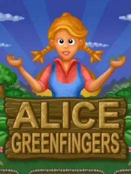 Alice Greenfingers image