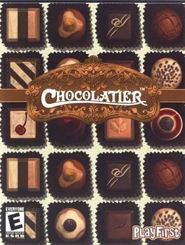 Chocolatier image