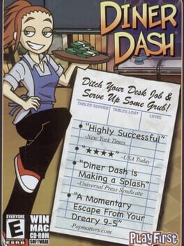 diner dash 3 tips