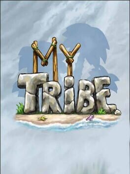 My Tribe Game Cover Artwork