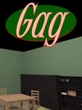 GAG Game Cover Artwork