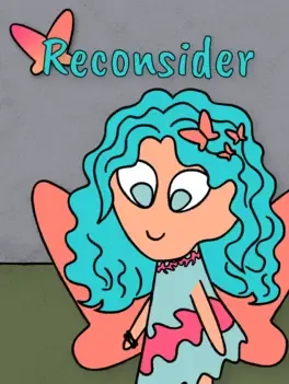 Reconsider game cover