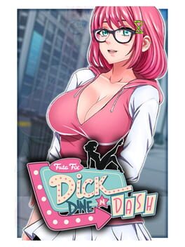 Futa Fix Dick Dine and Dash Game Cover Artwork