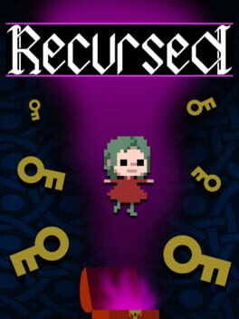 Recursed Game Cover Artwork