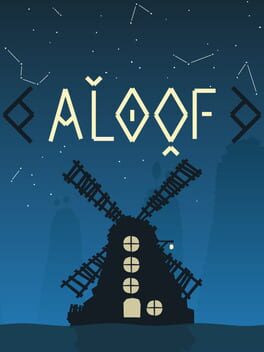 Aloof Game Cover Artwork