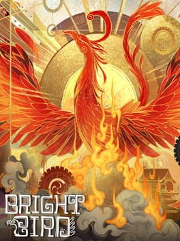 Bright Bird Game Cover Artwork