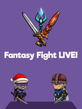 Fantasy Fight Live!