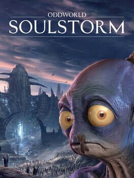 Oddworld soulstorm не запускается на windows 7