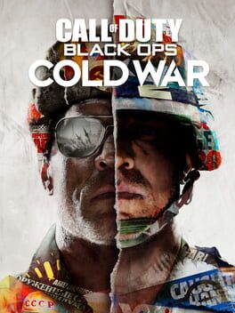 Call of Duty: Black Ops Cold War изображение