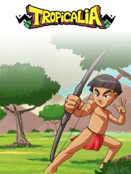 Tropicalia