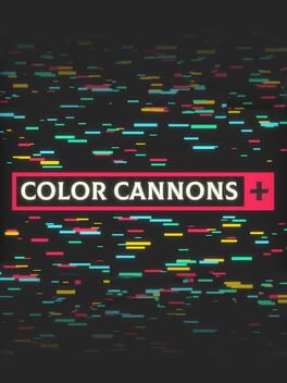 Color Cannons+