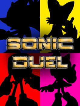 Sonic Duel