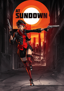 At Sundown: Shots in the Dark - Avatar Edition