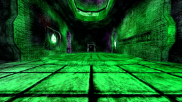 Firefight: Descent Quarantine