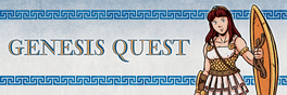 Genesis Quest