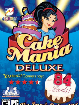 Cake Mania