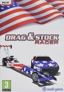 Maximum Racing: Drag & Stock Racer