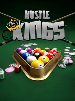 Hustle Kings