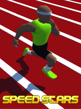 Speed Stars