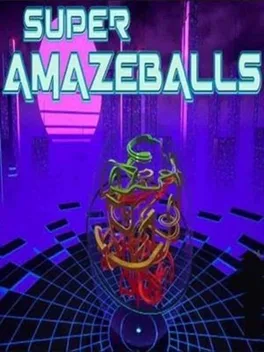 Super Amazeballs image