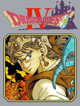 dragon quest iv chapter 3 casino