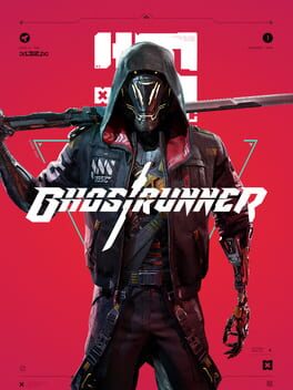 Ghostrunner: 幽灵行者游戏资源下载