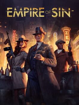 Empire of Sin游戏资源下载